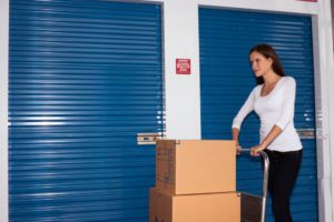 City Closet Self Storage and Moving Services
